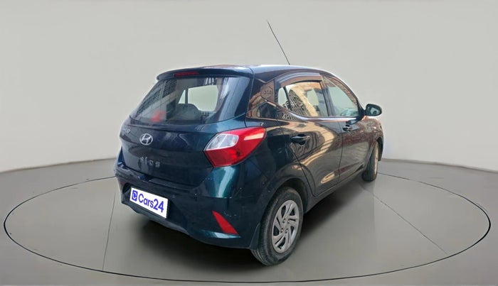 2020 Hyundai GRAND I10 NIOS MAGNA 1.2 KAPPA VTVT, Petrol, Manual, 38,026 km, exterior