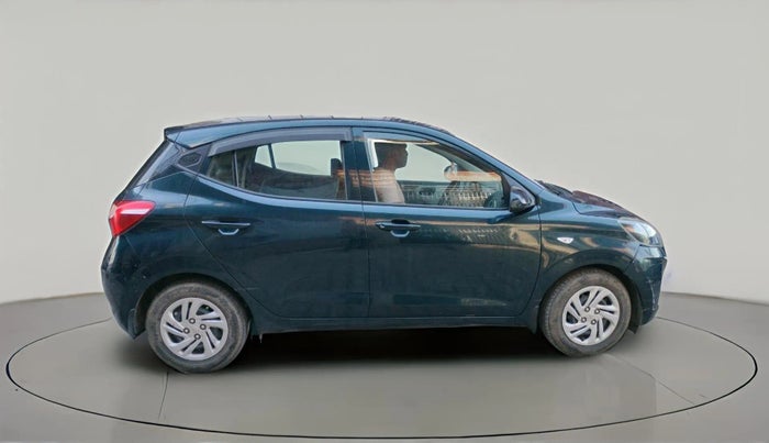 2020 Hyundai GRAND I10 NIOS MAGNA 1.2 KAPPA VTVT, Petrol, Manual, 38,026 km, exterior
