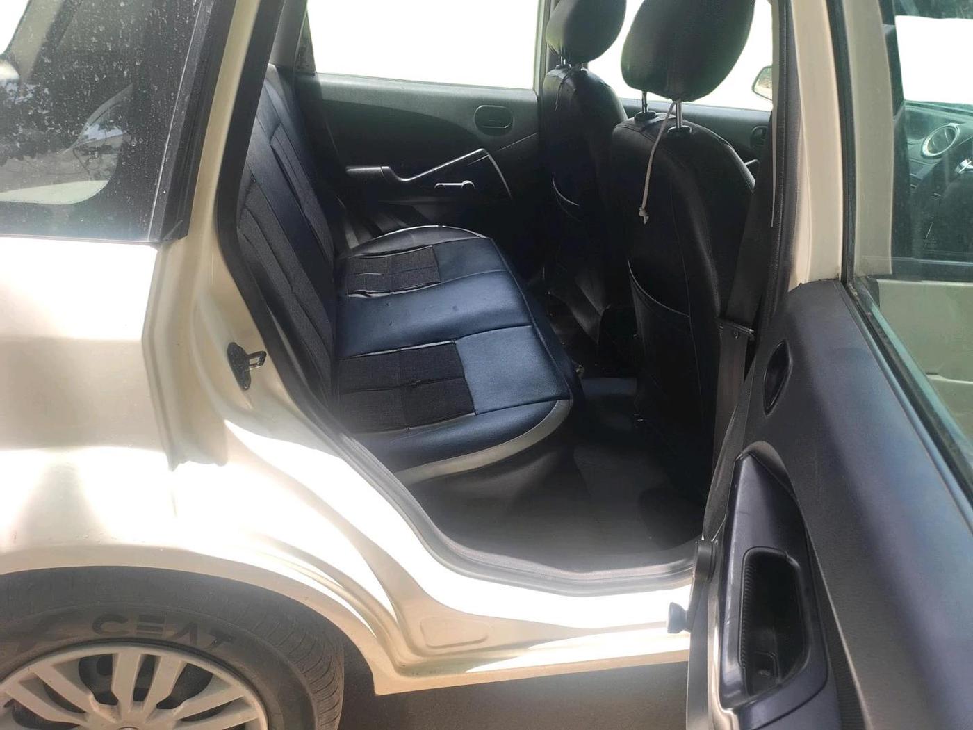 2013 Ford Figo EXI 1.4 DIESEL, Diesel, Manual, 1,85,275 km, interior