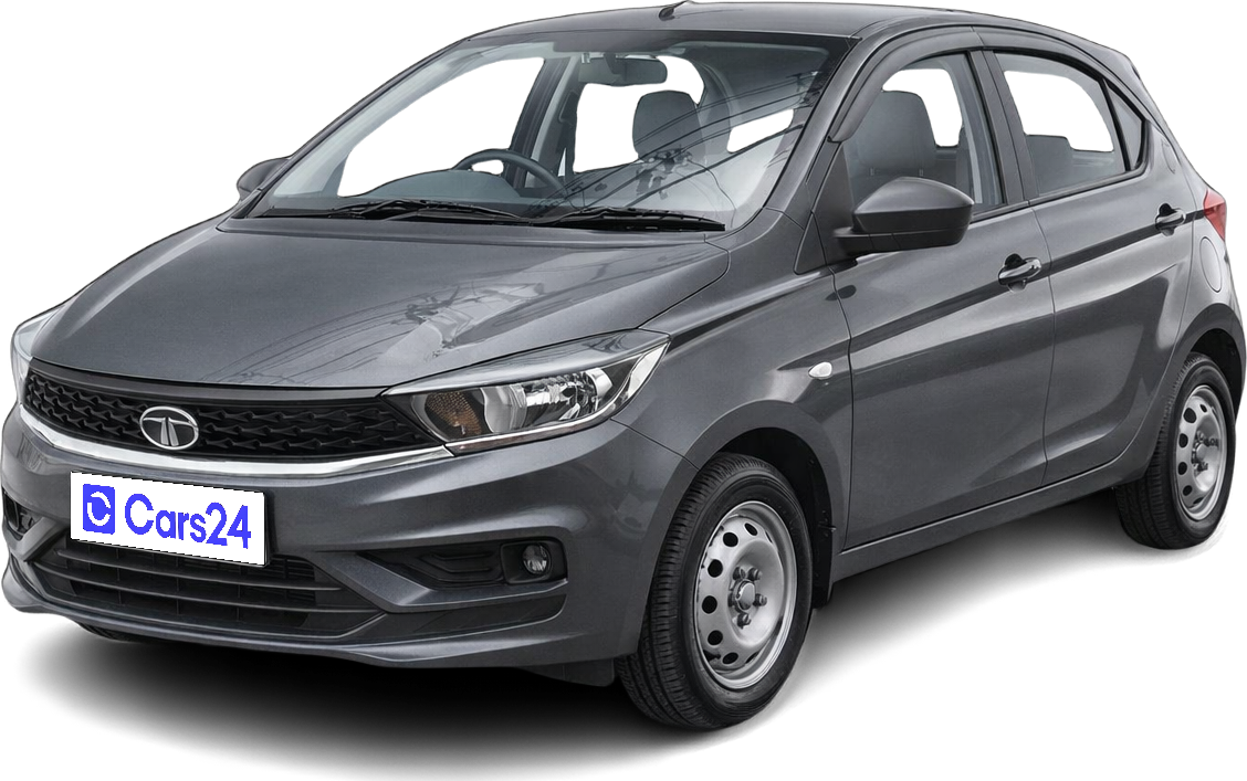 2023 Tata Tiago - Hatchback - CNG - Manual - ₹4.00 lakh