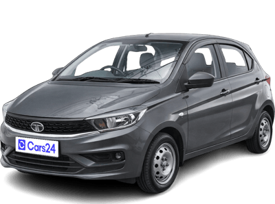 2023 Tata Tiago - Hatchback - CNG - Manual - ₹4.00 lakh