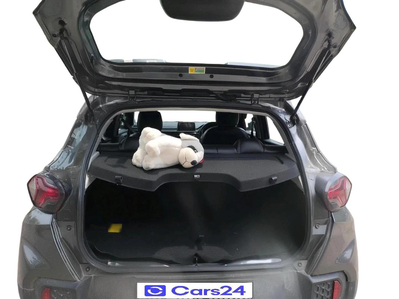 2025 Tata PUNCH Adventure Plus iCNG, CNG, Manual, 21,173 km, exterior