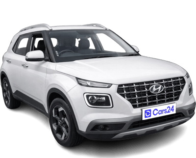 2019 Hyundai VENUE - SUV - Diesel - Manual - ₹5.51 lakh