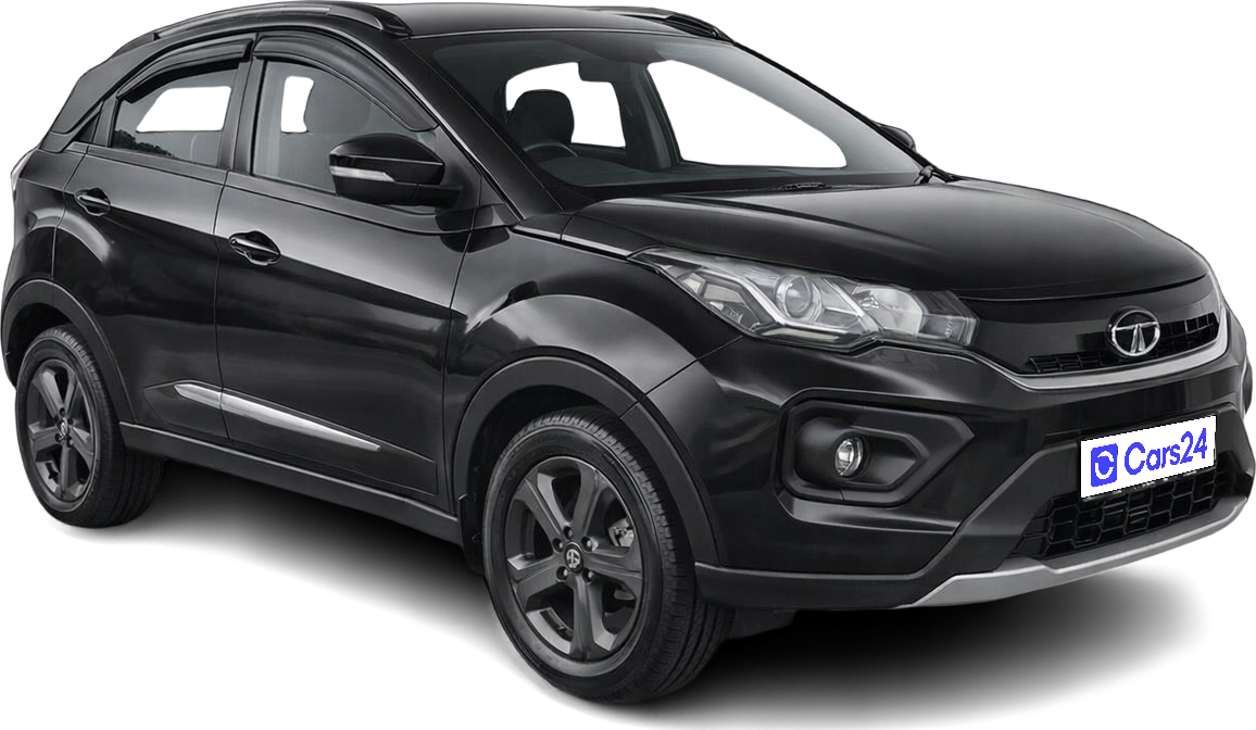 2022 Tata NEXON - SUV - Diesel - Manual - ₹7.73 lakh