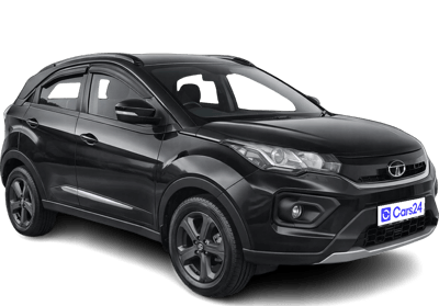 2022 Tata NEXON - SUV - Diesel - Manual - ₹7.73 lakh