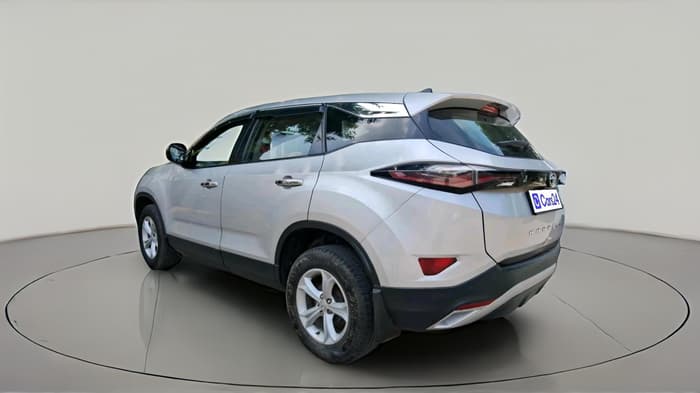 2019 Tata Harrier XZ 2.0L, Diesel, Manual, 1,04,702 km, exterior