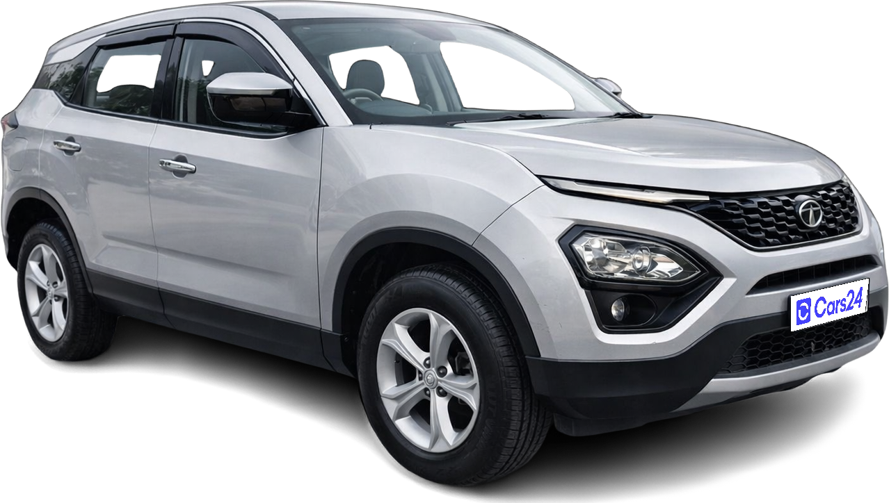 2019 Tata Harrier - SUV - Diesel - Manual - ₹6.50 lakh