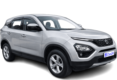 2019 Tata Harrier - SUV - Diesel - Manual - ₹6.50 lakh