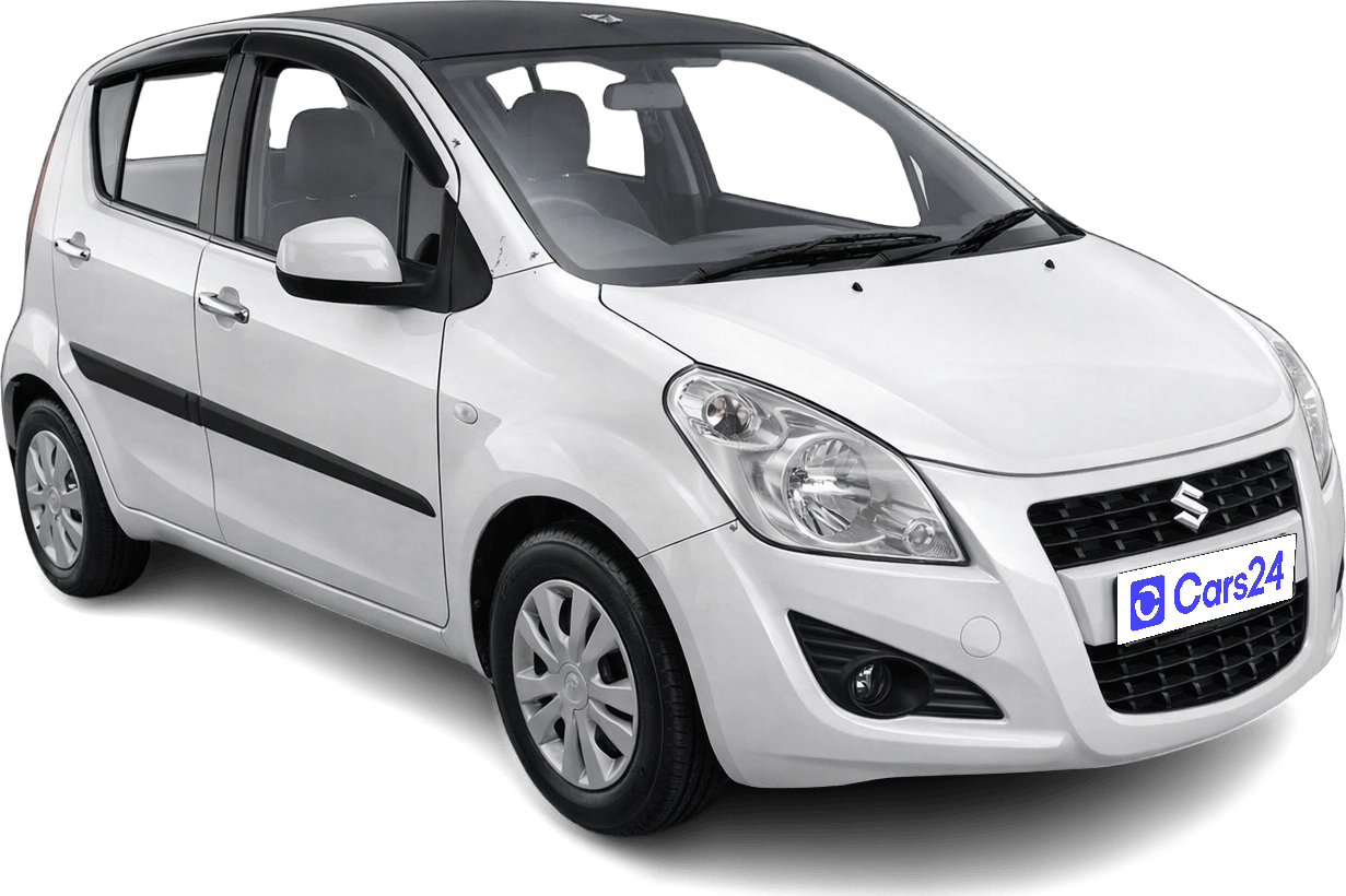 2016 Maruti Ritz - Hatchback - CNG - Manual - ₹1.25 lakh
