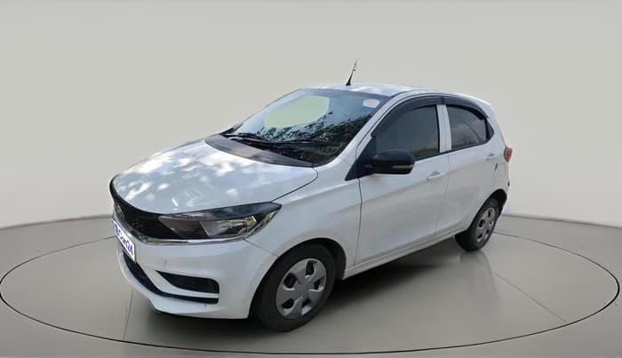 2022 Tata Tiago XT CNG, CNG, Manual, 87,034 km, exterior