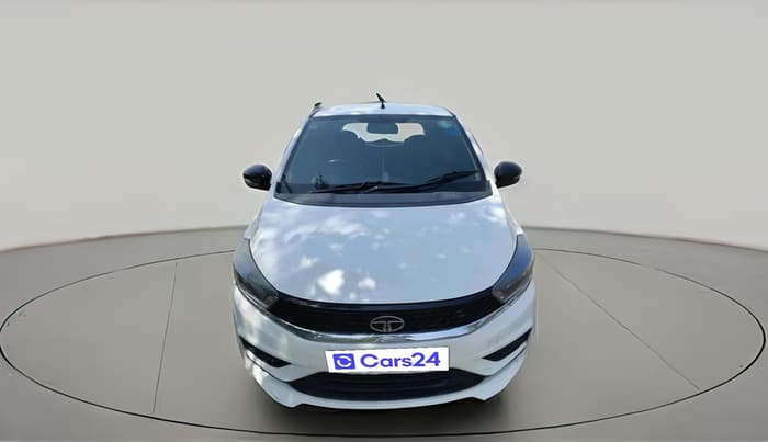 2022 Tata Tiago XT CNG, CNG, Manual, 87,034 km, exterior