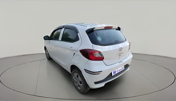 2022 Tata Tiago XT CNG, CNG, Manual, 87,034 km, exterior