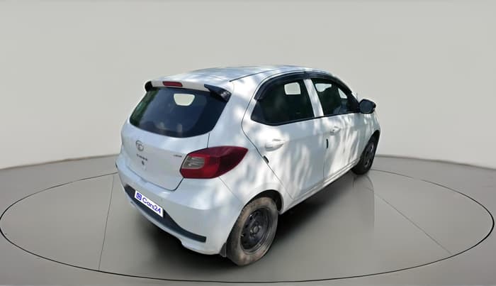 2022 Tata Tiago XT CNG, CNG, Manual, 87,034 km, exterior