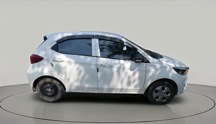 2022 Tata Tiago XT CNG, CNG, Manual, 87,034 km, exterior