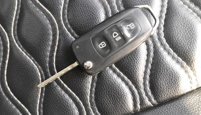 2022 Tata Tiago XT CNG, CNG, Manual, 87,034 km, interior