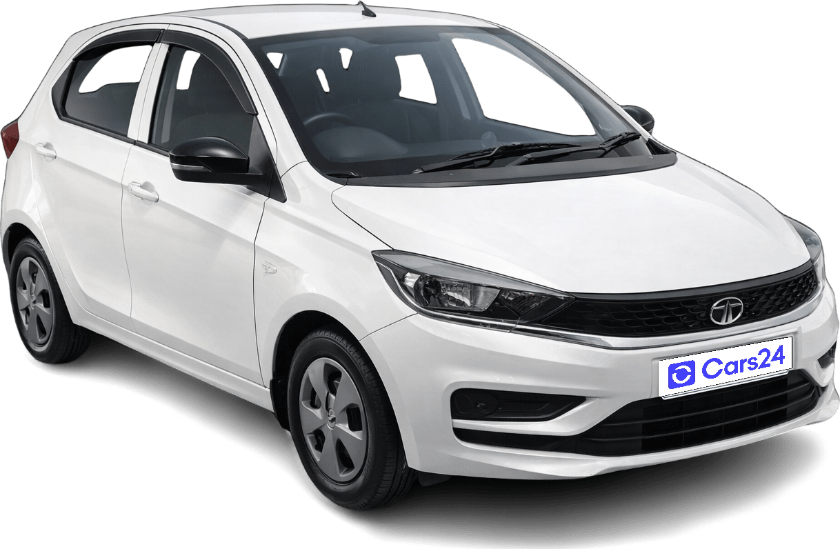 2022 Tata Tiago - Hatchback - CNG - Manual - ₹4.30 lakh