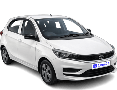 2022 Tata Tiago - Hatchback - CNG - Manual - ₹4.30 lakh