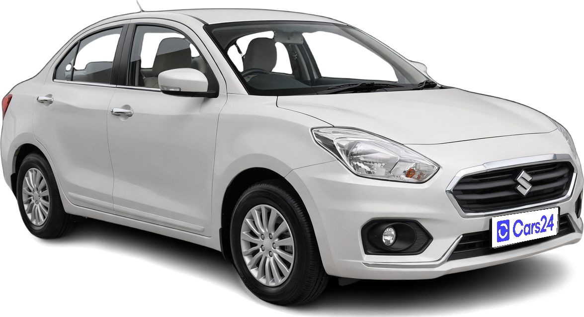 2022 Maruti Dzire - Sedan - CNG - Manual - ₹6.50 lakh