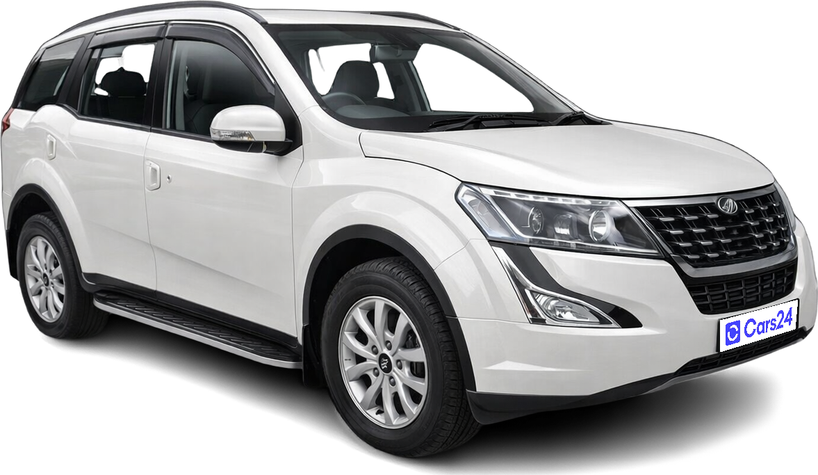 2019 Mahindra XUV500 - SUV - Diesel - Manual - ₹10.30 lakh