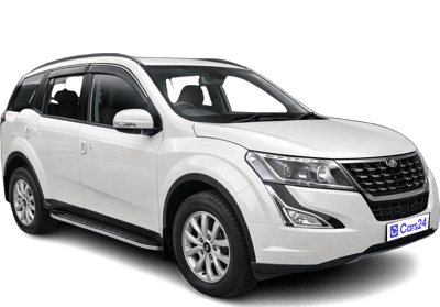 2019 Mahindra XUV500 - SUV - Diesel - Manual - ₹10.30 lakh
