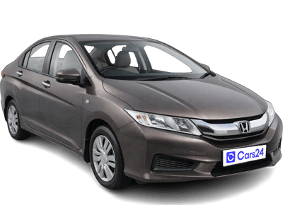 2016 Honda City - Sedan - Diesel - Manual - ₹2.92 lakh