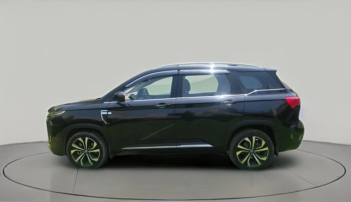 2024 MG HECTOR PLUS SAVVY PRO 1.5 TURBO CVT 7 STR, Petrol, Automatic, 20,254 km, exterior
