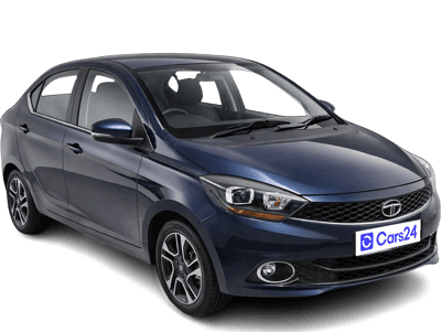 2018 Tata TIGOR - Sedan - CNG - Manual - ₹3.20 lakh