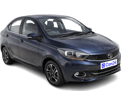 2018 Tata TIGOR - Sedan - CNG - Manual - ₹3.20 lakh