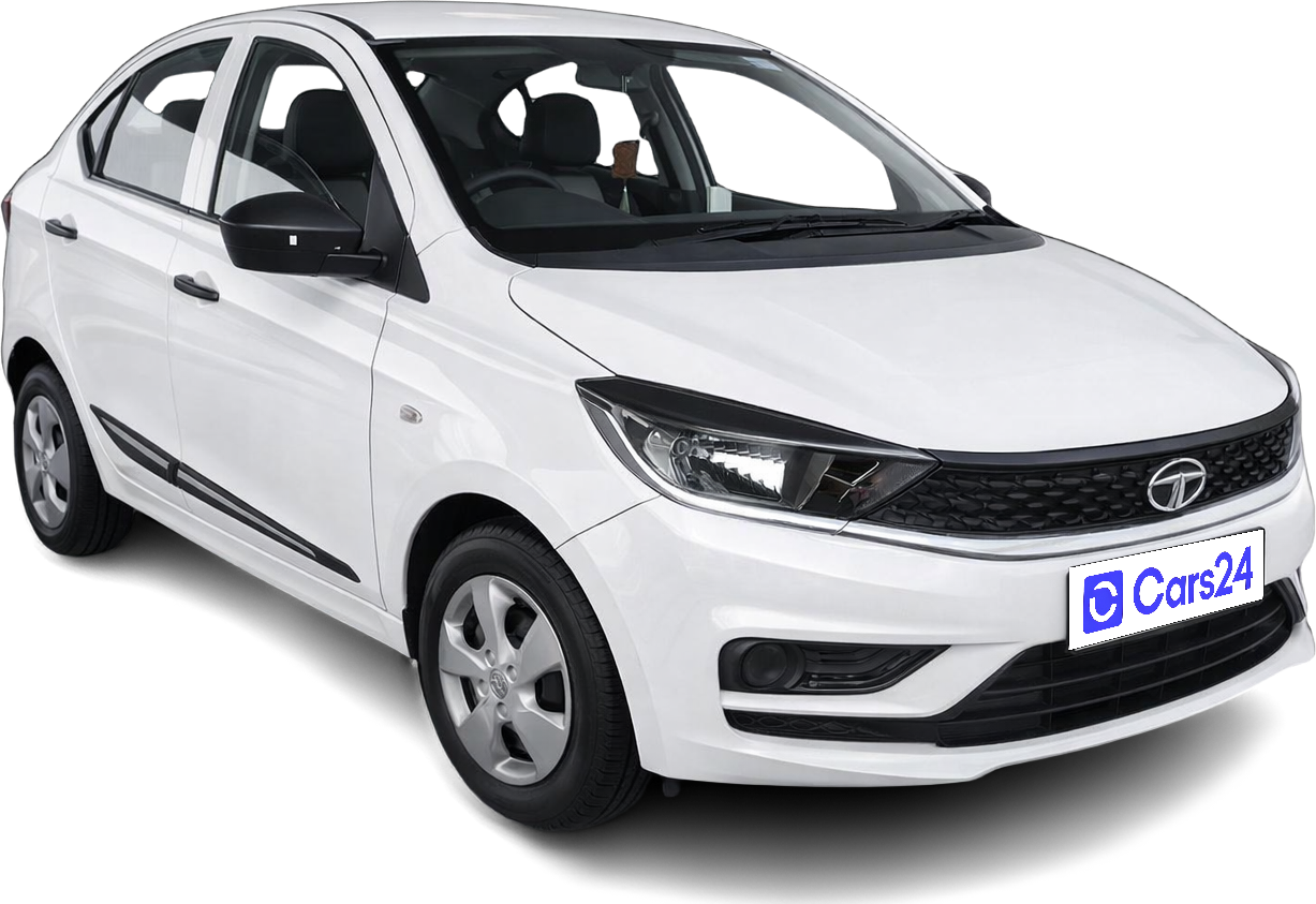2023 Tata TIGOR - Sedan - Petrol - Manual - ₹5.25 lakh