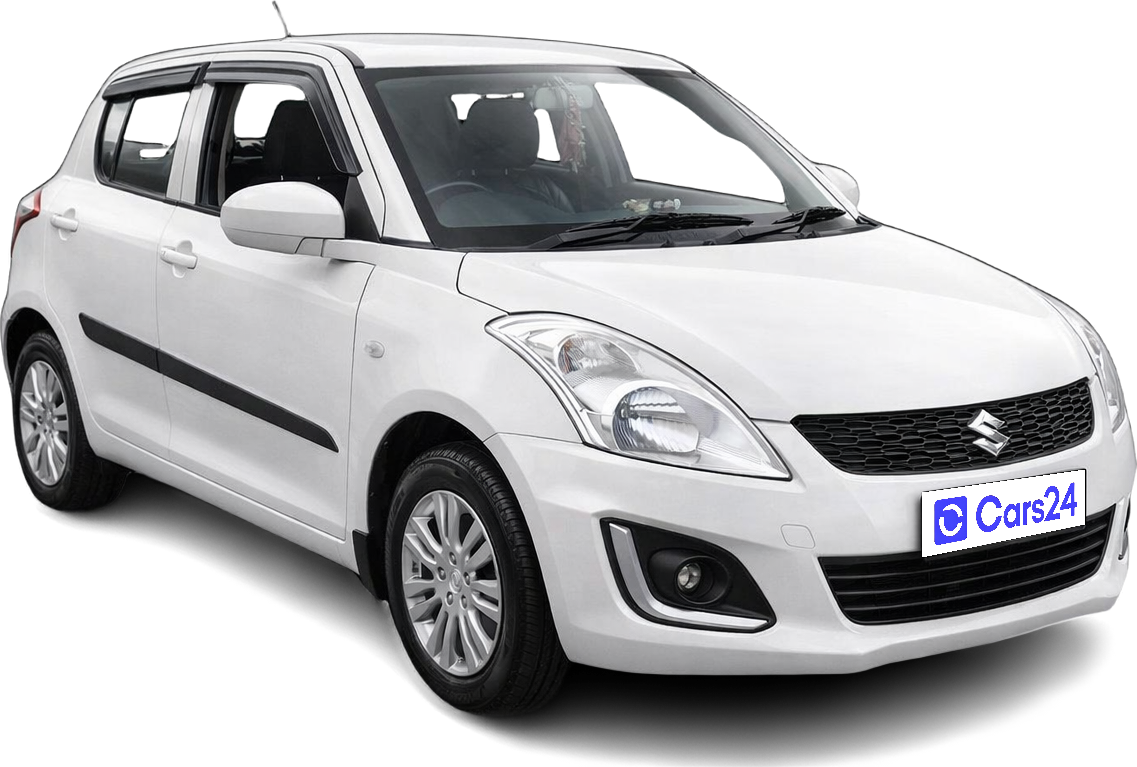 2016 Maruti Swift - Hatchback - CNG - Manual - ₹3.05 lakh