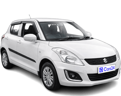 2016 Maruti Swift - Hatchback - CNG - Manual - ₹3.05 lakh