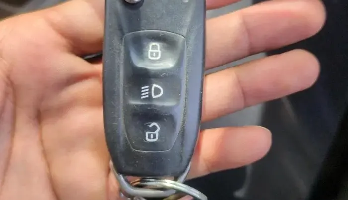 2017 Tata Tiago XZ PETROL, Petrol, Manual, 1,31,240 km, interior
