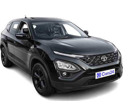 2021 Tata Harrier - SUV - Diesel - Manual - ₹10.49 lakh