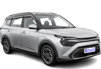 2022 KIA CARENS - SUV - Petrol - Manual - ₹12.50 lakh