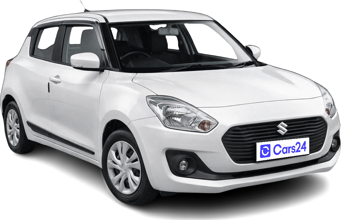 2019 Maruti Swift - Hatchback - Petrol - Manual - ₹4.50 lakh