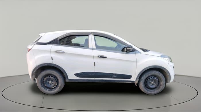 2019 Tata NEXON XM PETROL, Petrol, Manual, 84,263 km, exterior