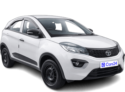 2019 Tata NEXON - SUV - Petrol - Manual - ₹4.10 lakh