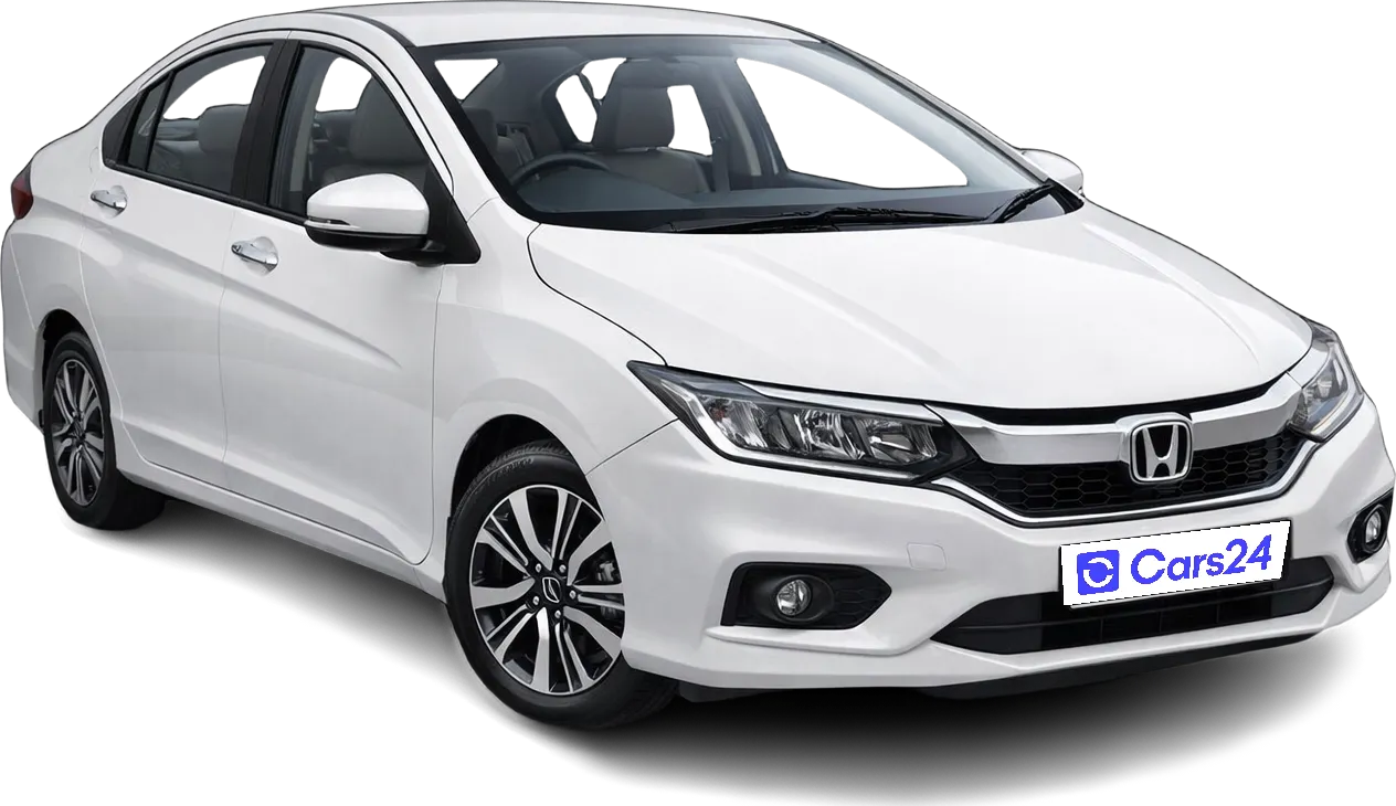 2019 Honda City - Sedan - CNG - Automatic - ₹6.00 lakh