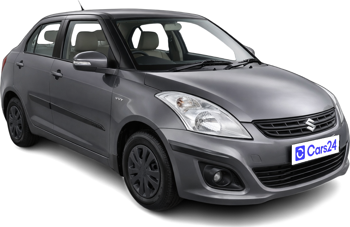 2013 Maruti Swift Dzire - Sedan - Petrol - Manual - ₹2.00 lakh