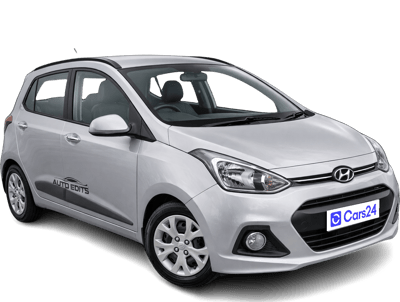 2014 Hyundai Grand i10 - Hatchback - CNG - Manual - ₹2.25 lakh