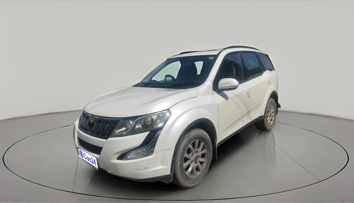 2016 Mahindra XUV500 W10 1.99, Diesel, Manual, 1,47,848 km, exterior