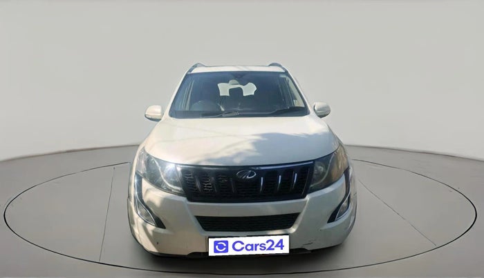 2016 Mahindra XUV500 W10 1.99, Diesel, Manual, 1,47,848 km, exterior