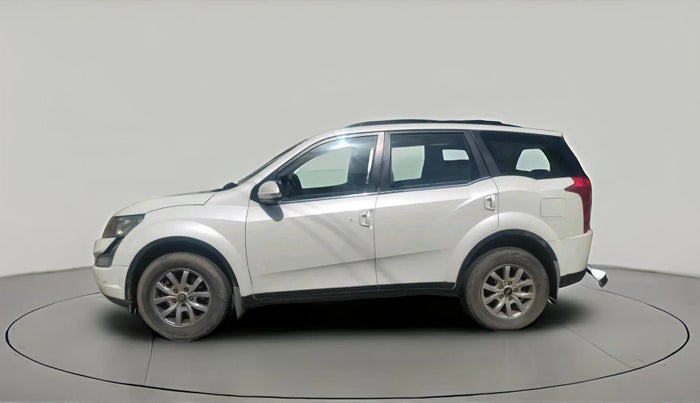 2016 Mahindra XUV500 W10 1.99, Diesel, Manual, 1,47,848 km, exterior