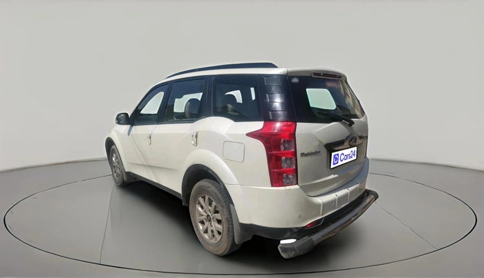 2016 Mahindra XUV500 W10 1.99, Diesel, Manual, 1,47,848 km, exterior