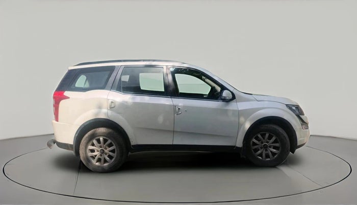 2016 Mahindra XUV500 W10 1.99, Diesel, Manual, 1,47,848 km, exterior