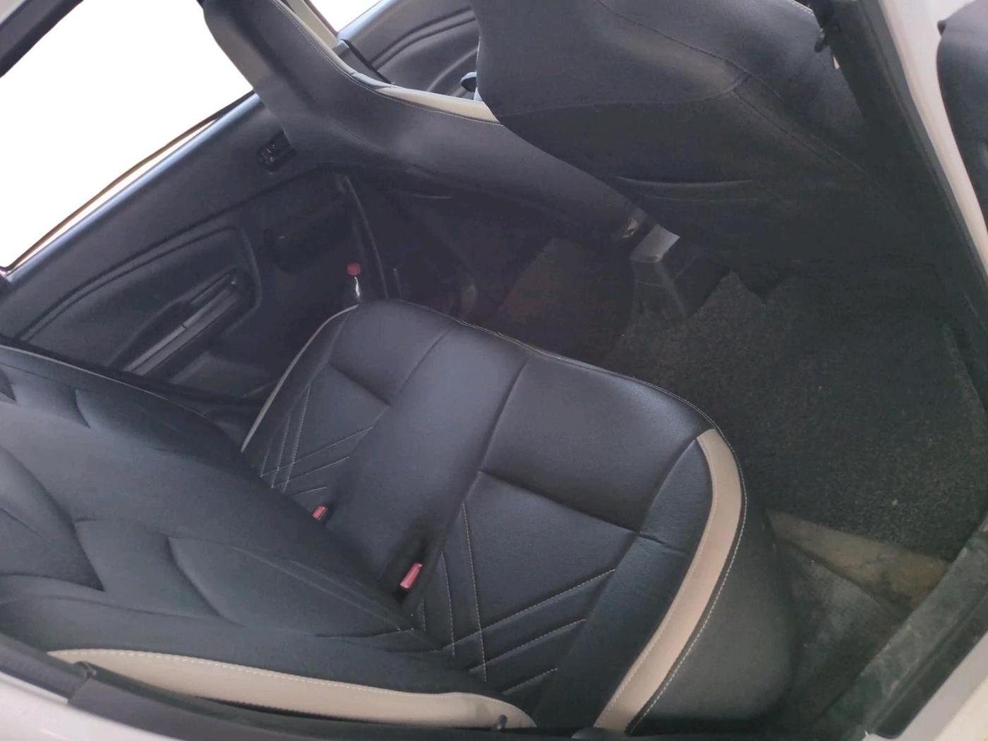 2024 Maruti Celerio LXI, Petrol, Manual, 25,495 km, interior