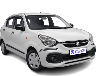 2024 Maruti Celerio - Hatchback - Petrol - Manual - ₹4.70 lakh