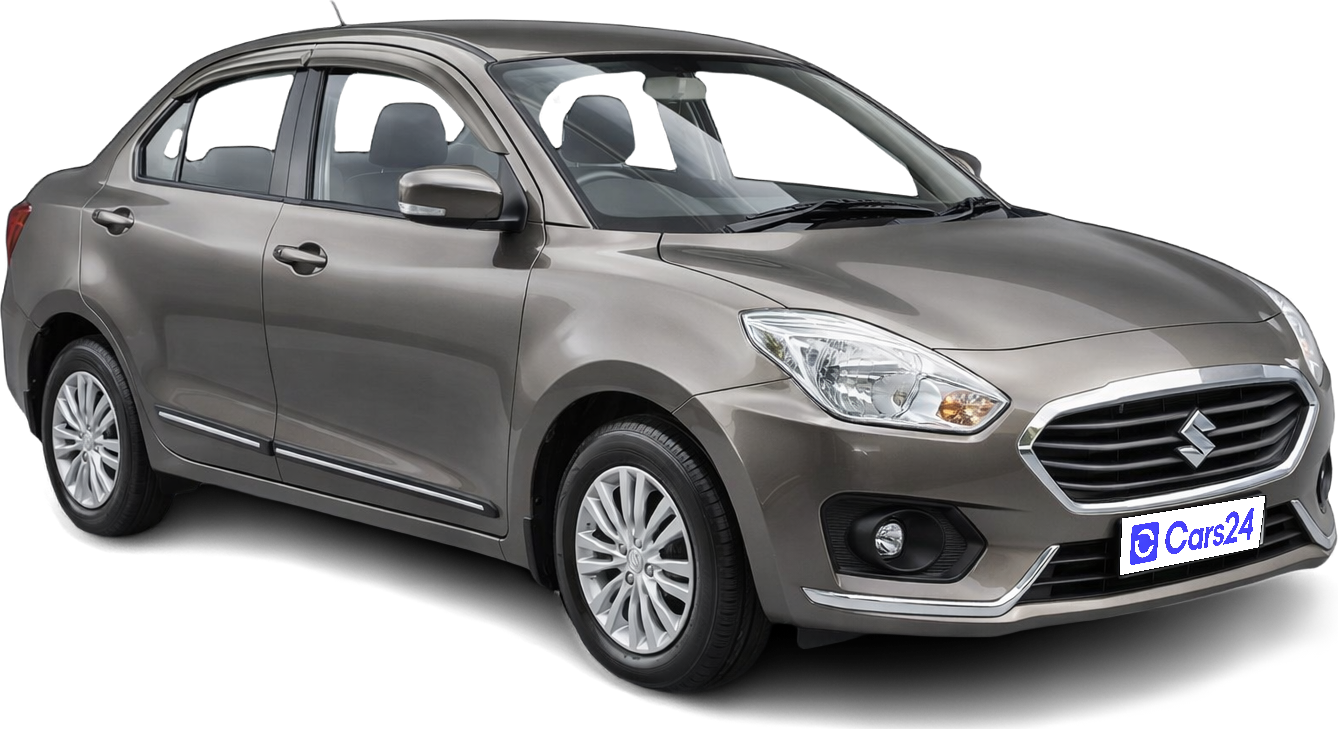 2017 Maruti Dzire - Sedan - Diesel - Automatic - ₹4.20 lakh