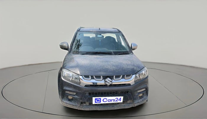 2018 Maruti Vitara Brezza VDI, Diesel, Manual, 1,67,932 km, exterior
