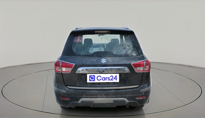 2018 Maruti Vitara Brezza VDI, Diesel, Manual, 1,67,932 km, exterior